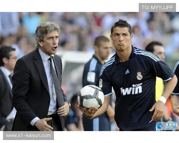 佩莱格里尼谈重返伯纳乌：面对老东家情绪复杂，但会全力争胜