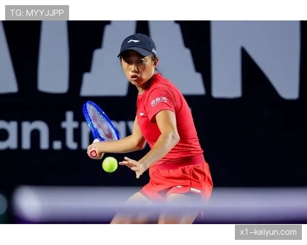 迈阿密网球公开赛开赛在即,中国军团七人出战正赛创历史 迈阿密网球公开赛开赛在即,中国军团七人出战正赛创历史