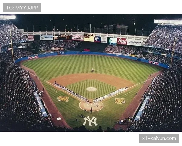 MLB“墨西哥城系列赛”盛大举行，助推棒球运动在中美洲地区的普及热潮